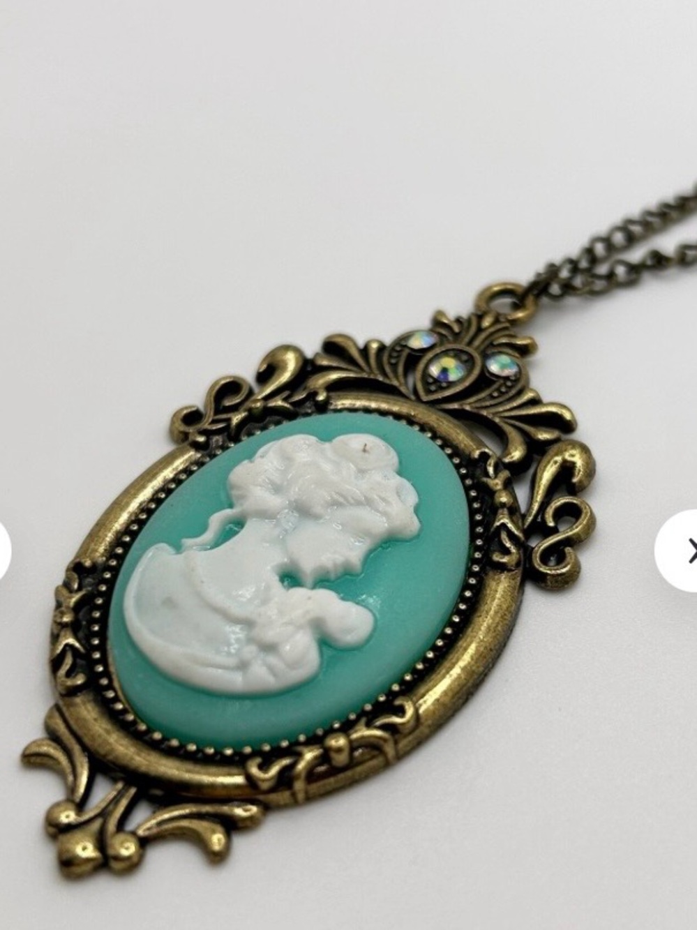 BRAND NEW!!! Necklace “Victorian style”